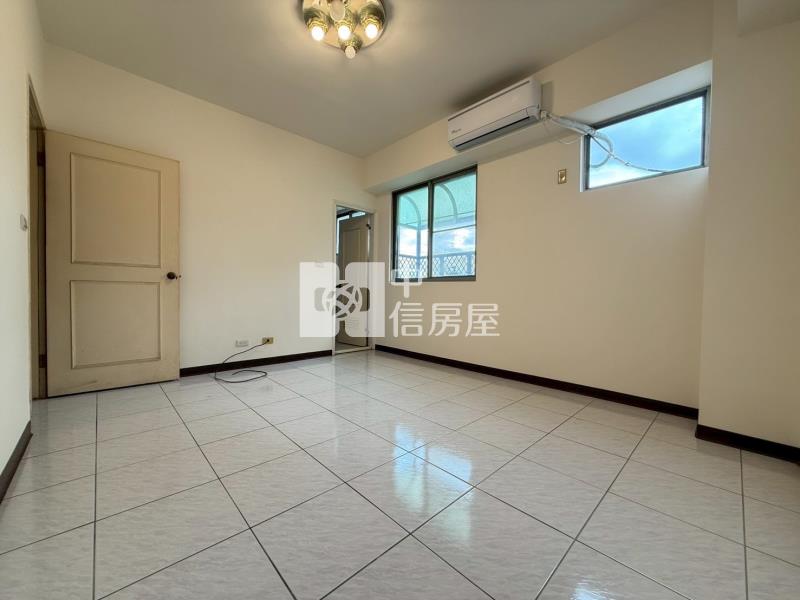 平興國小三房+車位房屋室內格局與周邊環境