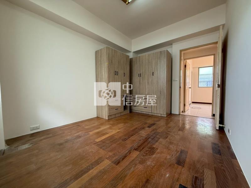 平興國小三房+車位房屋室內格局與周邊環境