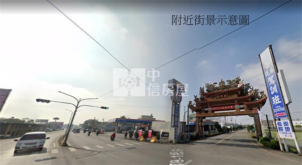 文化路全新整理3房公寓房屋室內格局與周邊環境