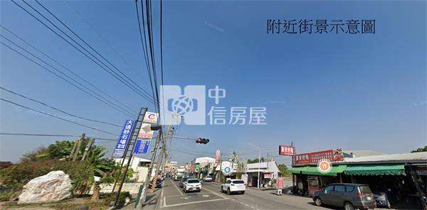 文化路全新整理3房公寓房屋室內格局與周邊環境