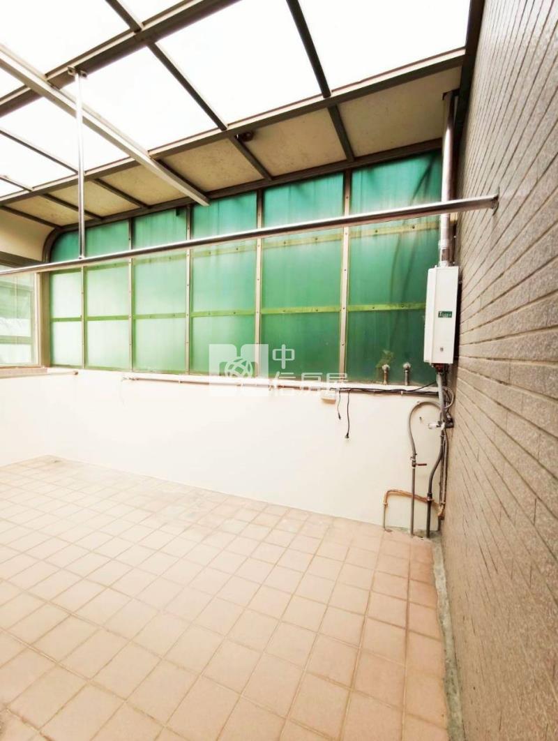 北區育德二路花園雙車美墅房屋室內格局與周邊環境