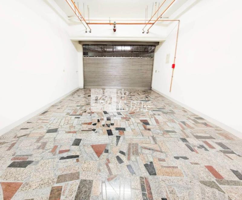 北區育德二路花園雙車美墅房屋室內格局與周邊環境