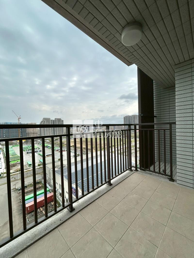 市政之櫻三房平車視野戶房屋室內格局與周邊環境