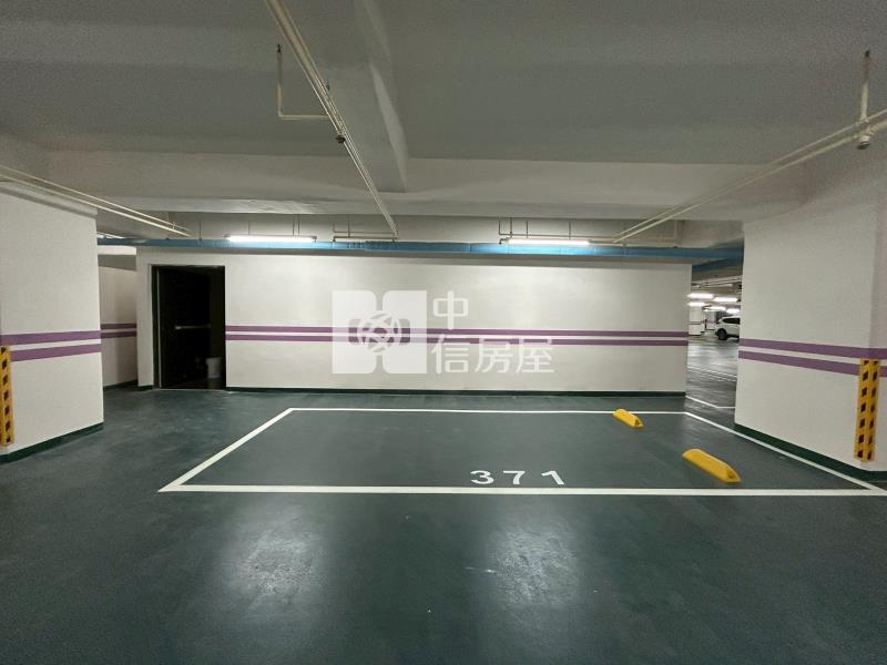 市政之櫻三房平車視野戶房屋室內格局與周邊環境