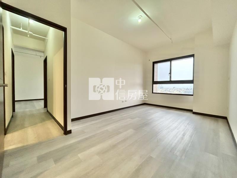 市政之櫻三房平車視野戶房屋室內格局與周邊環境