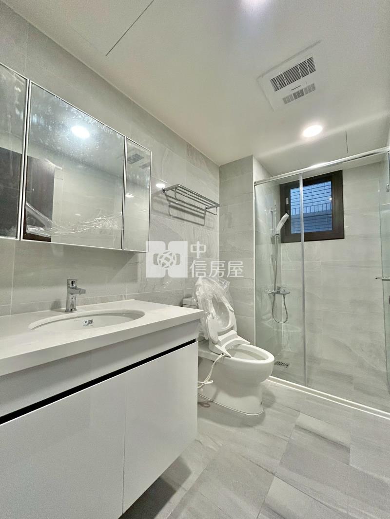 市政之櫻三房平車視野戶房屋室內格局與周邊環境