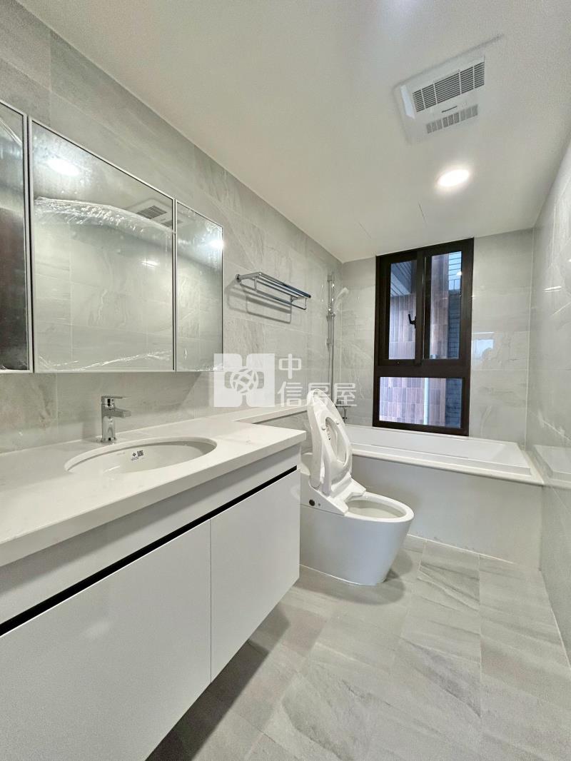 市政之櫻三房平車視野戶房屋室內格局與周邊環境