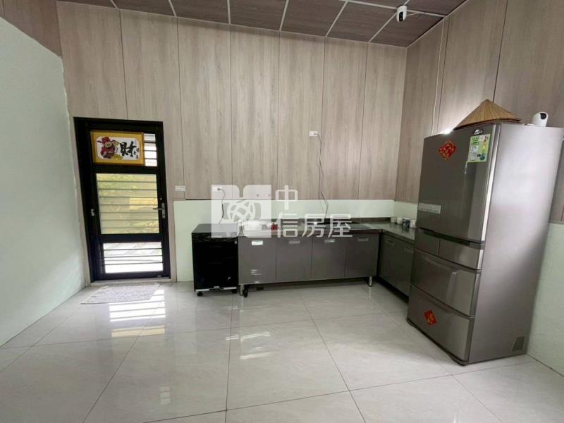 玉井芒子芒段買地送厝乙建房屋室內格局與周邊環境