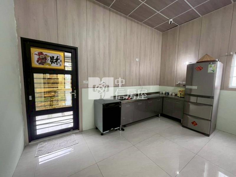 玉井芒子芒段買地送厝乙建房屋室內格局與周邊環境