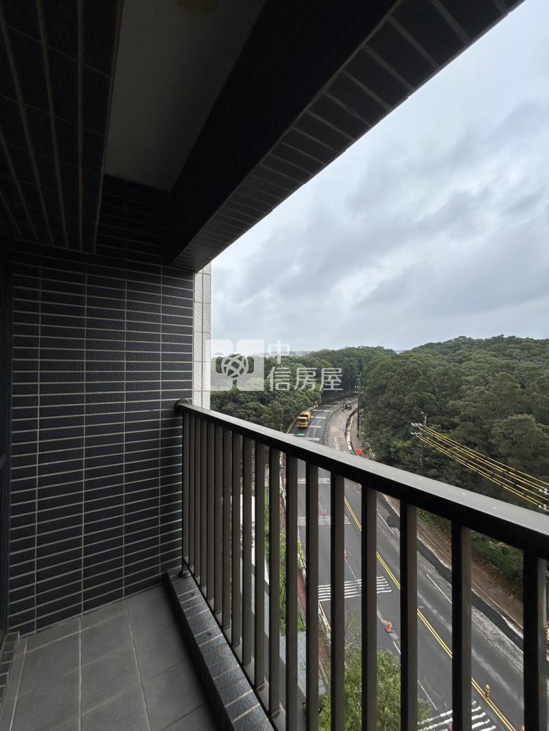 市區景觀三房車｜龍科｜閱森活房屋室內格局與周邊環境