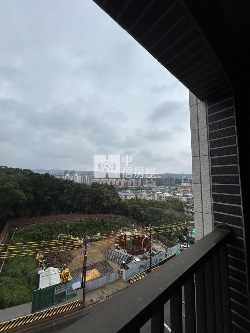 市區景觀三房車｜龍科｜閱森活房屋室內格局與周邊環境