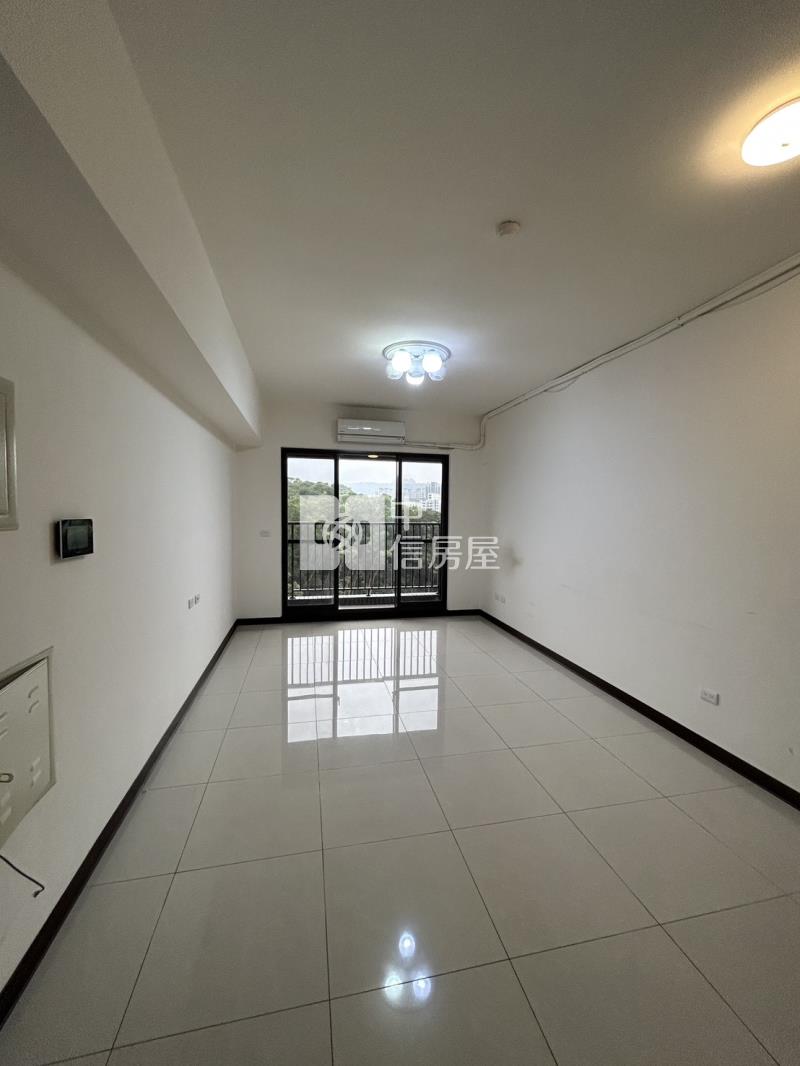 市區景觀三房車｜龍科｜閱森活房屋室內格局與周邊環境