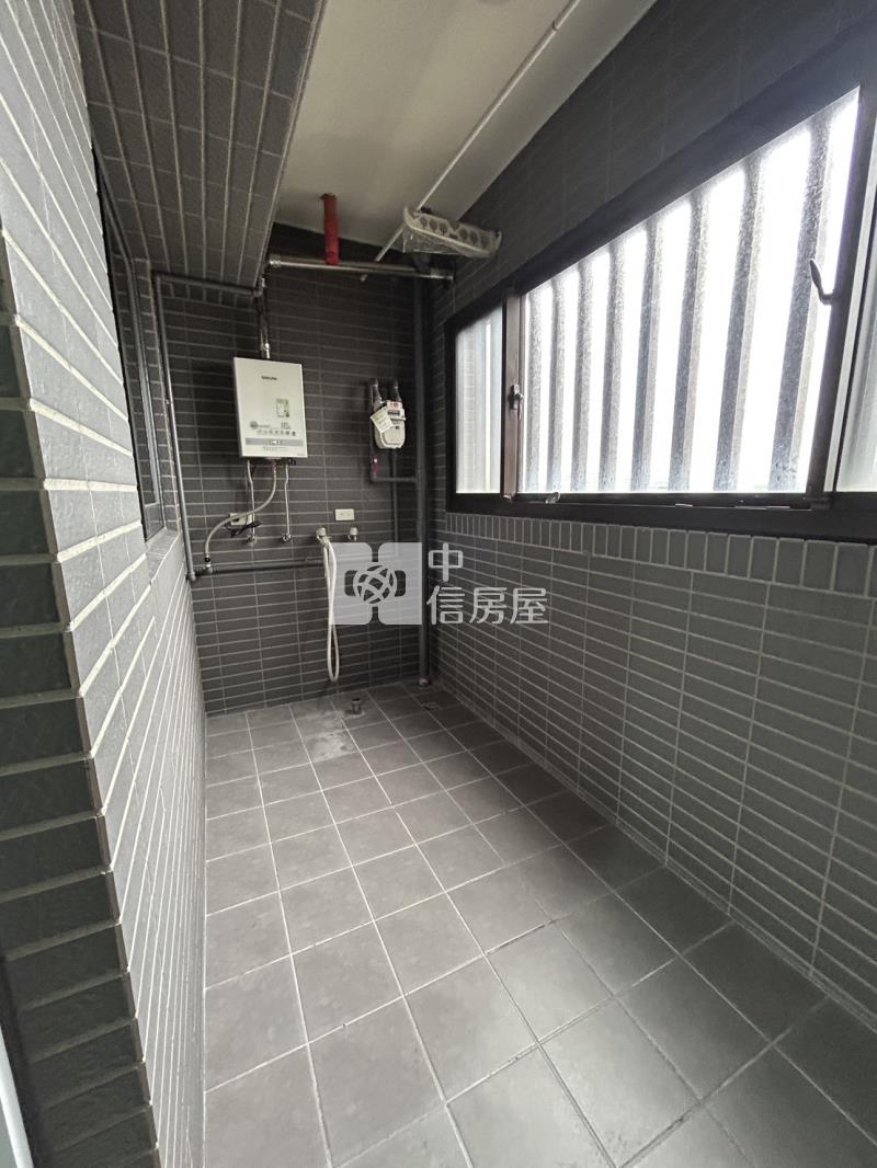 市區景觀三房車｜龍科｜閱森活房屋室內格局與周邊環境