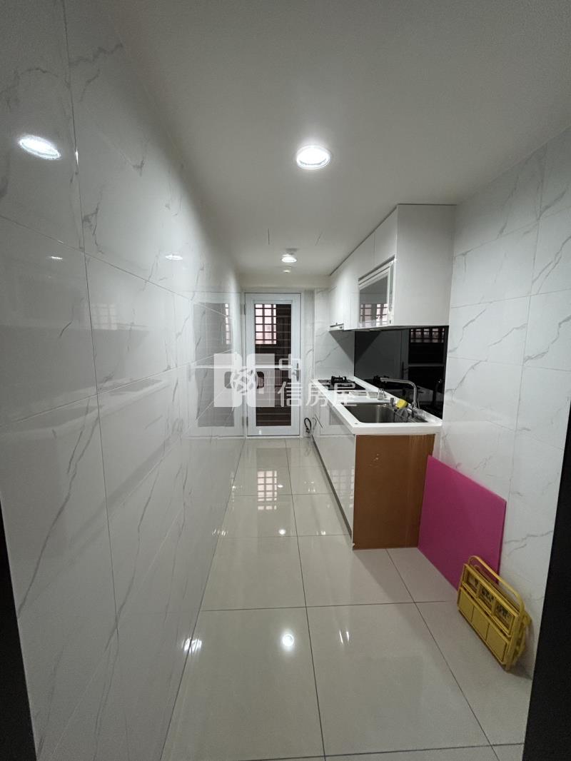 市區景觀三房車｜龍科｜閱森活房屋室內格局與周邊環境