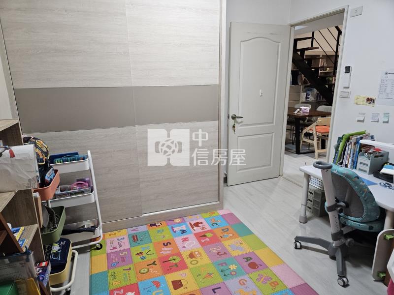 G5捷運站文心威秀視野美三房車位房屋室內格局與周邊環境