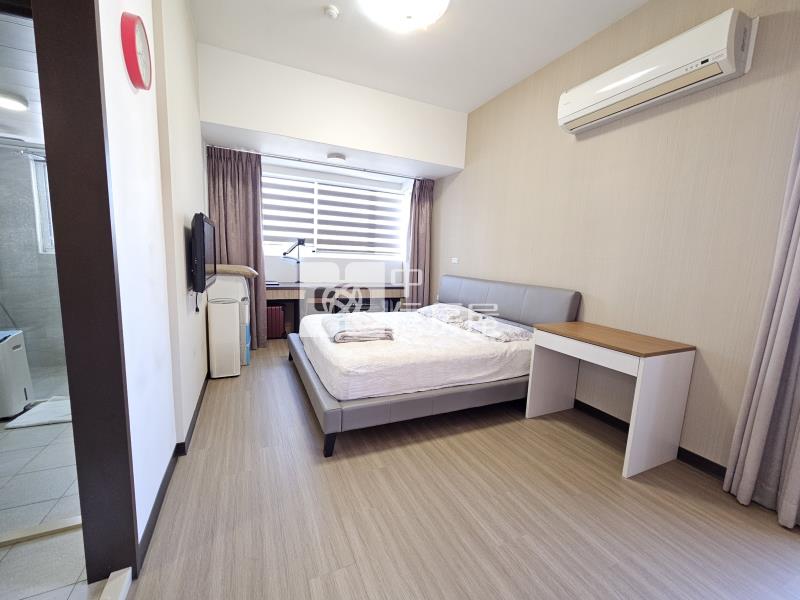 G5捷運站文心威秀視野美三房車位房屋室內格局與周邊環境