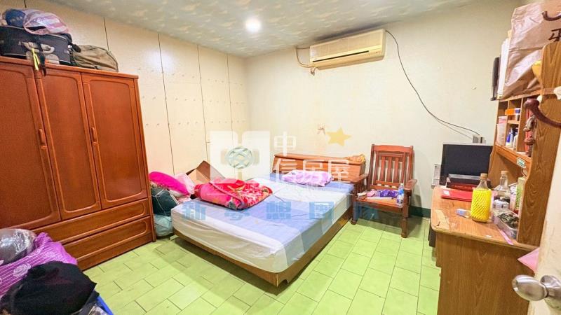 【新夢想】體育園區第一排 | 黃金店住/透店房屋室內格局與周邊環境