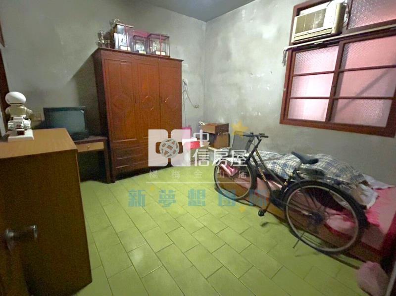 【新夢想】體育園區第一排 | 黃金店住/透店房屋室內格局與周邊環境