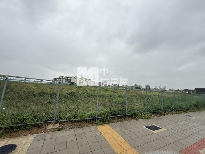 【安家】菓林市地重劃三面臨路建地房屋室內格局與周邊環境