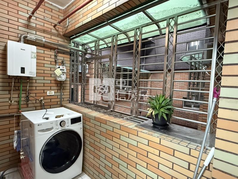 內壢後站麗寶布查花園三房車房屋室內格局與周邊環境