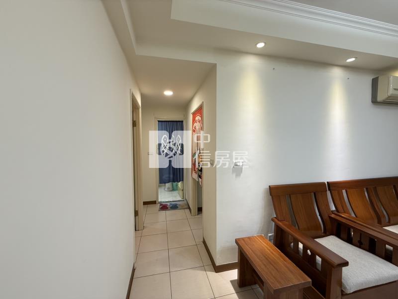 內壢後站麗寶布查花園三房車房屋室內格局與周邊環境