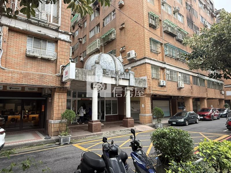 內壢後站麗寶布查花園三房車房屋室內格局與周邊環境