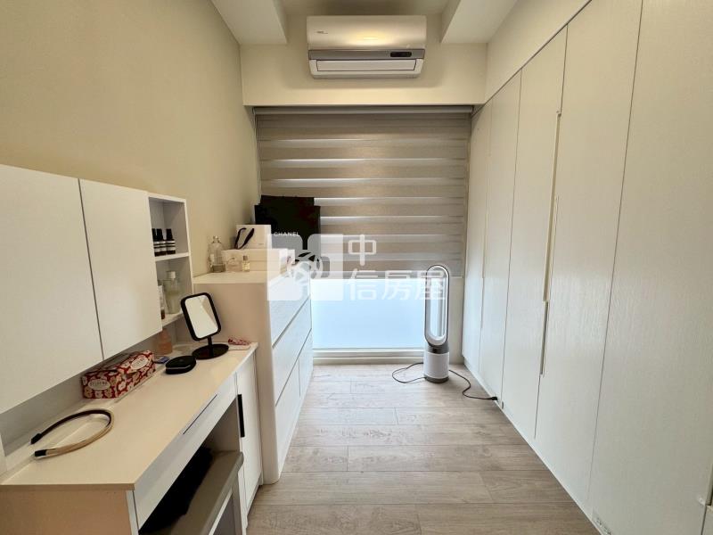 獨家!日灃精裝大三房宜居陽台B1大平車房屋室內格局與周邊環境