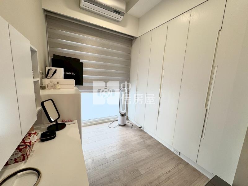 獨家!日灃精裝大三房宜居陽台B1大平車房屋室內格局與周邊環境