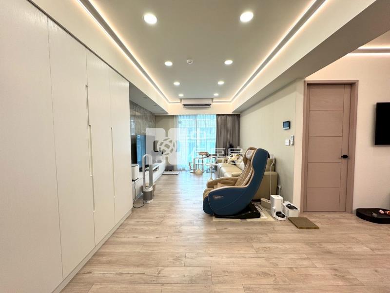 獨家!日灃精裝大三房宜居陽台B1大平車房屋室內格局與周邊環境