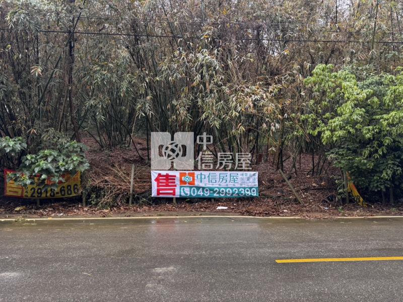 普台農地房屋室內格局與周邊環境