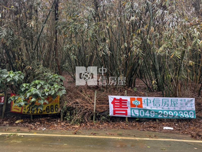 普台農地房屋室內格局與周邊環境