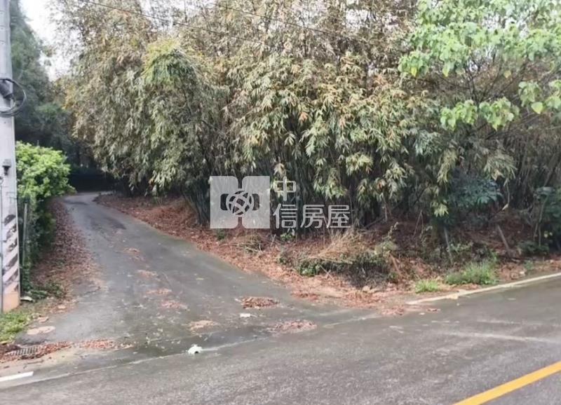 普台農地房屋室內格局與周邊環境