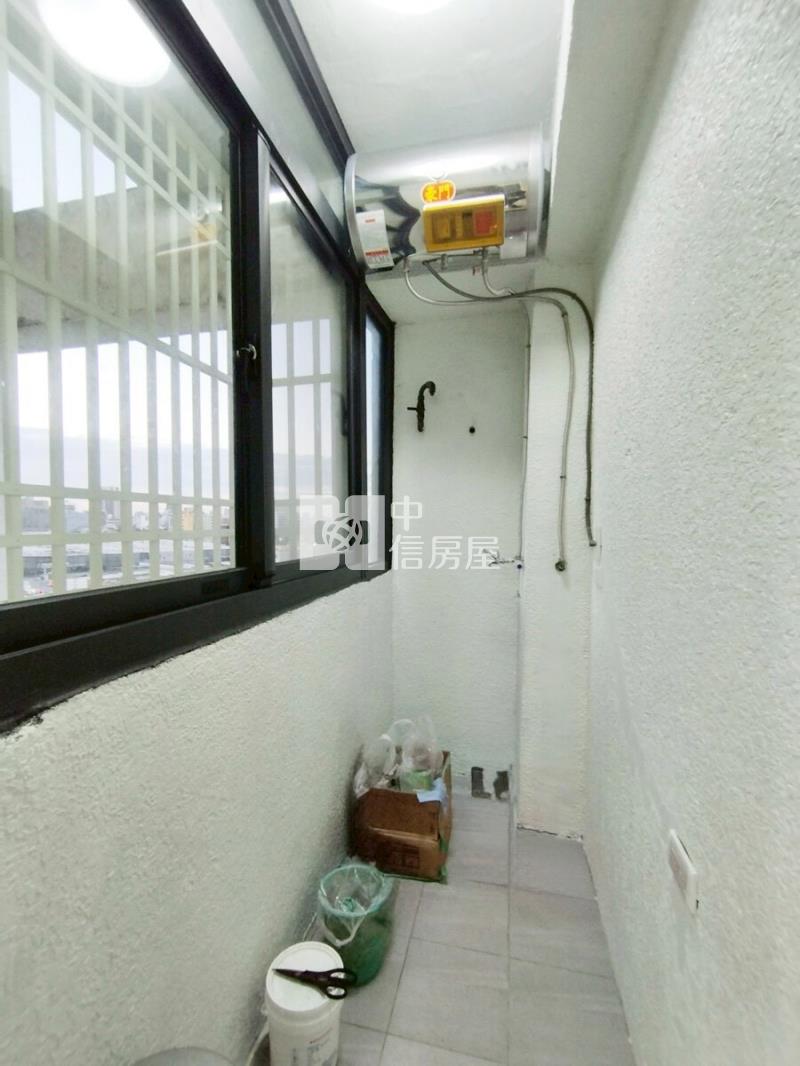 東區Lalaport旁全新整理大套房房屋室內格局與周邊環境