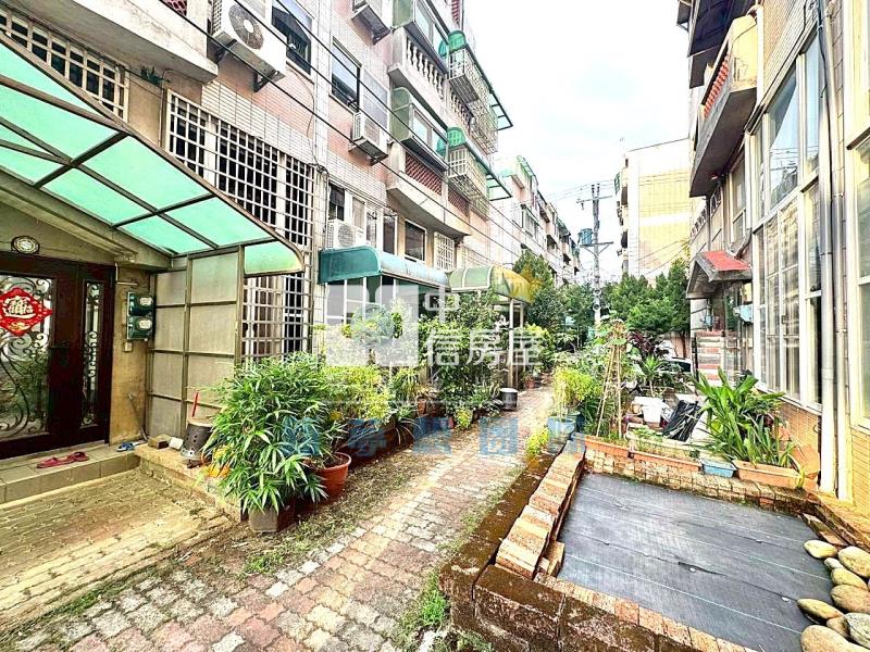 【新夢想】楊梅後站透天房屋室內格局與周邊環境