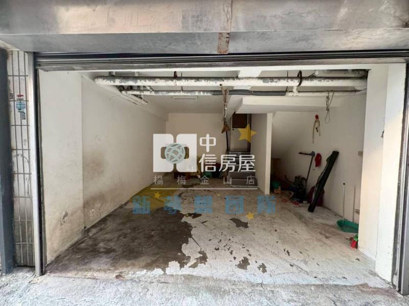 【新夢想】楊梅後站透天房屋室內格局與周邊環境