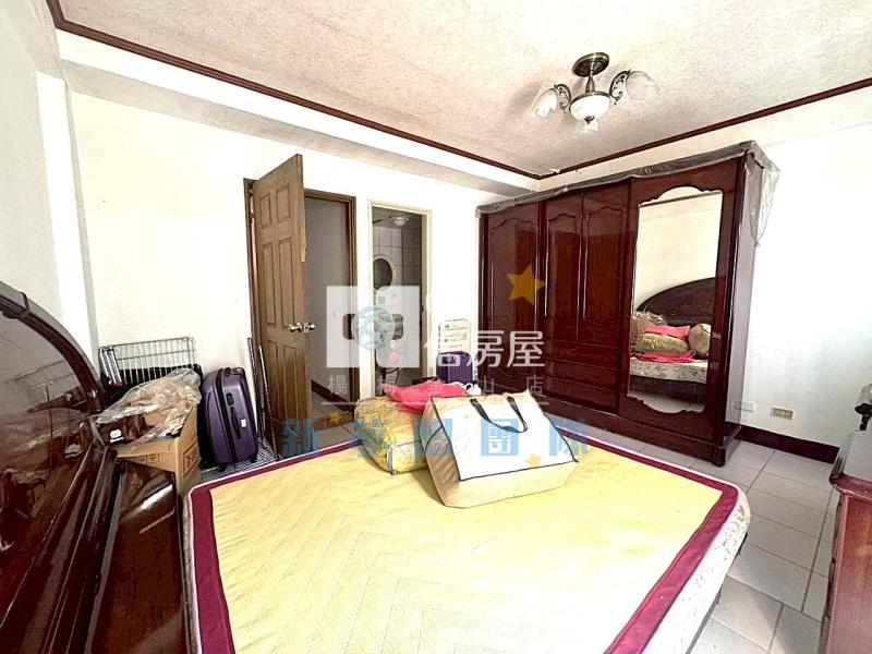 【新夢想】楊梅後站透天房屋室內格局與周邊環境