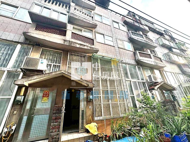 【新夢想】楊梅後站透天房屋室內格局與周邊環境