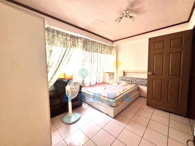 【新夢想】楊梅後站透天房屋室內格局與周邊環境