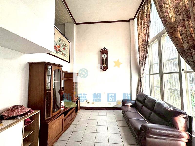 【新夢想】楊梅後站透天房屋室內格局與周邊環境