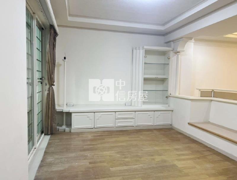 楊梅陽光山林新整別墅房屋室內格局與周邊環境