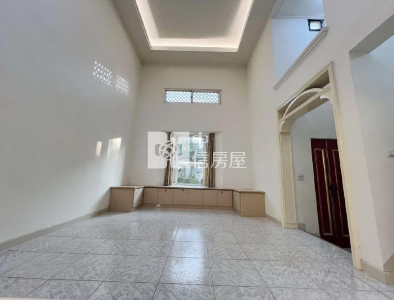 楊梅陽光山林新整別墅房屋室內格局與周邊環境