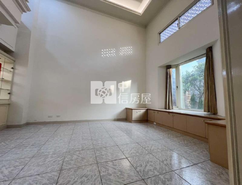 楊梅陽光山林新整別墅房屋室內格局與周邊環境