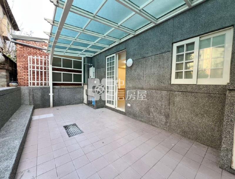 楊梅陽光山林新整別墅房屋室內格局與周邊環境