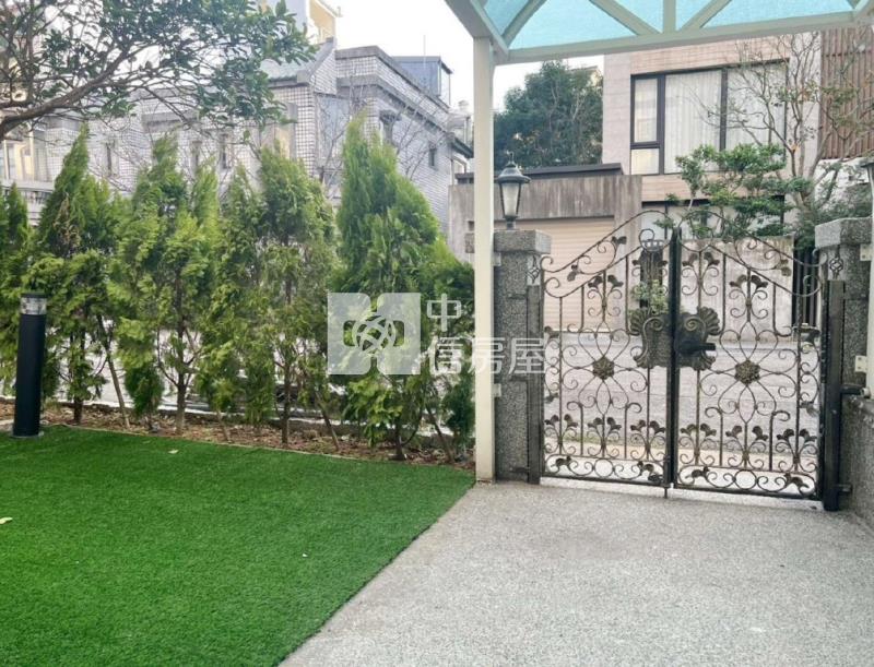 楊梅陽光山林新整別墅房屋室內格局與周邊環境