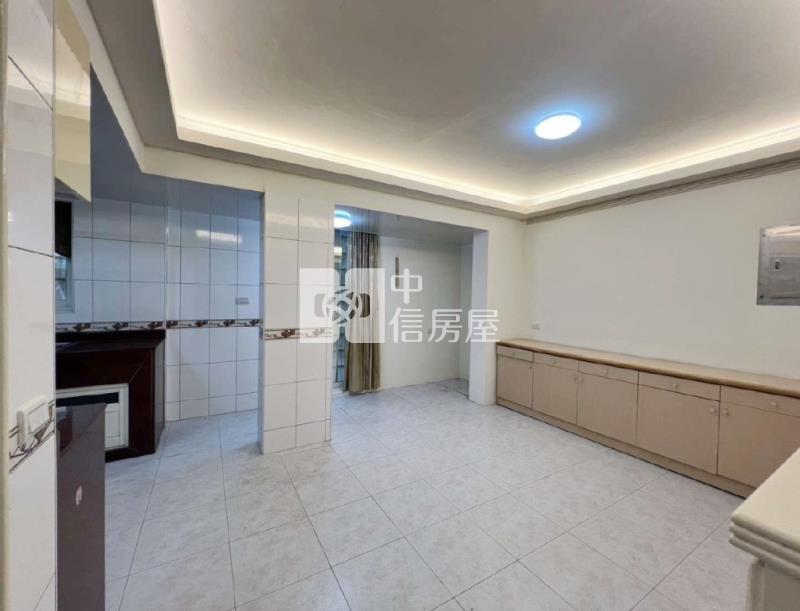 楊梅陽光山林新整別墅房屋室內格局與周邊環境