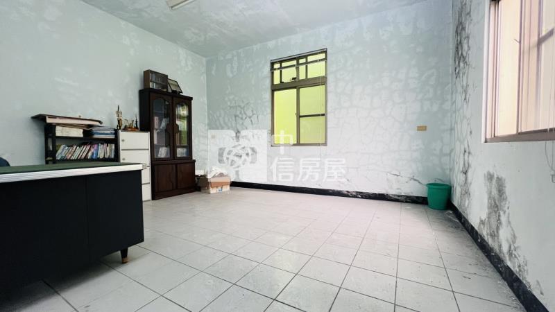 九如市中心10米路7房孝親透天*專約*房屋室內格局與周邊環境