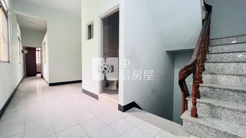 九如市中心10米路7房孝親透天*專約*房屋室內格局與周邊環境