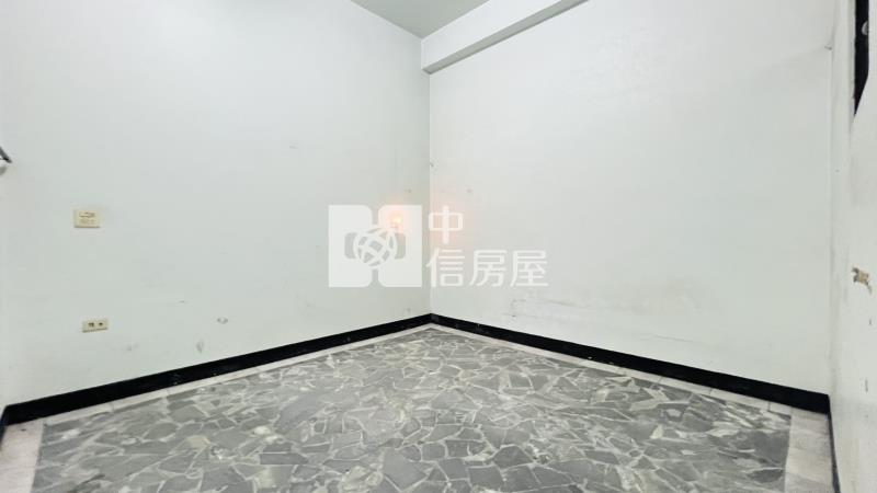 九如市中心10米路7房孝親透天*專約*房屋室內格局與周邊環境