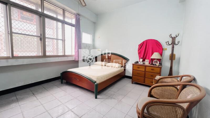 九如市中心10米路7房孝親透天*專約*房屋室內格局與周邊環境