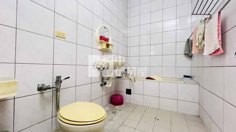 九如市中心10米路7房孝親透天*專約*房屋室內格局與周邊環境